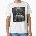 Football Player Back T-Shirt - Graphic Print for Adults - T-Shirt, Sweatshirt, Hoodie