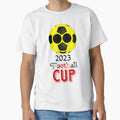 Football Football Fans 2023 T-Shirt - Streetwear Style for Adults - T-Shirt, Sweatshirt, Hoodie