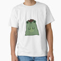 Cowboy frog 2 by Lauren G - Adult & Kids T-Shirts, Sweatshirts & Hoodies apparel design preview 1