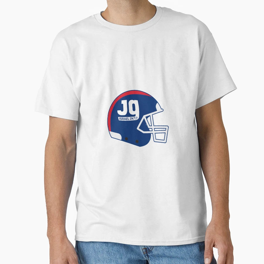Jacob Bm T-Shirt - Novelty Apparel Men Women - T-Shirt, Sweatshirt, Hoodie