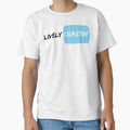 Lively Coastin Youtube T-Shirt - Streetwear Style for Adults - T-Shirt, Sweatshirt, Hoodie