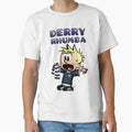 Derry Rhumba T-Shirt - Novelty Apparel Unisex - T-Shirt, Sweatshirt, Hoodie