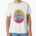 Football Its Game Day Yall T-Shirt - Graphic Print for Adults - T-Shirt, Sweatshirt, Hoodie