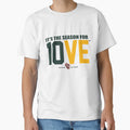 Its Season 10Ve T-Shirt - Aesthetic Graphic Men Women - T-Shirt, Sweatshirt, Hoodie