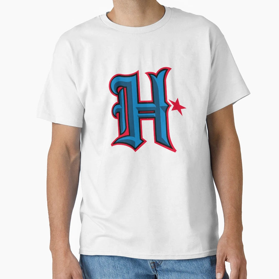 H Town T-Shirt - Novelty Apparel Men Women - T-Shirt, Sweatshirt, Hoodie