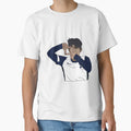 Shm7 T-Shirt - Trendy Graphic Men Women - T-Shirt, Sweatshirt, Hoodie