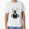 Football Game Day And Deer Hunting T-Shirt - Streetwear Style Men Women - T-Shirt, Sweatshirt, Hoodie