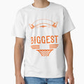 Sports Basketball Little Brother T-Shirt - Novelty Apparel for Adults - T-Shirt, Sweatshirt, Hoodie