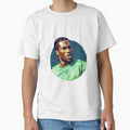 Geometric Okocha T-Shirt - Fun Novelty Design Unisex - T-Shirt, Sweatshirt, Hoodie
