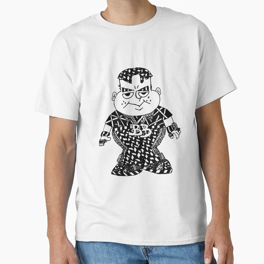 Bling Bling T-Shirt - Streetwear Style Unisex - T-Shirt, Sweatshirt, Hoodie