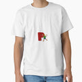 School T-Shirt - Trendy Graphic Men Women - T-Shirt, Sweatshirt, Hoodie
