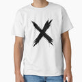 Rebel Ink Storm by Jaideep Walia - Adult & Kids T-Shirts, Sweatshirts & Hoodies apparel design preview 1