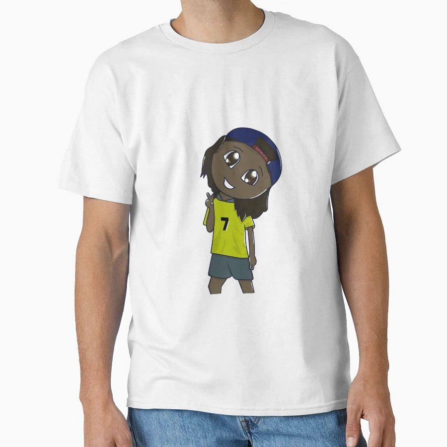 Sport T-Shirt - Casual Everyday Wear Unisex - T-Shirt, Sweatshirt, Hoodie
