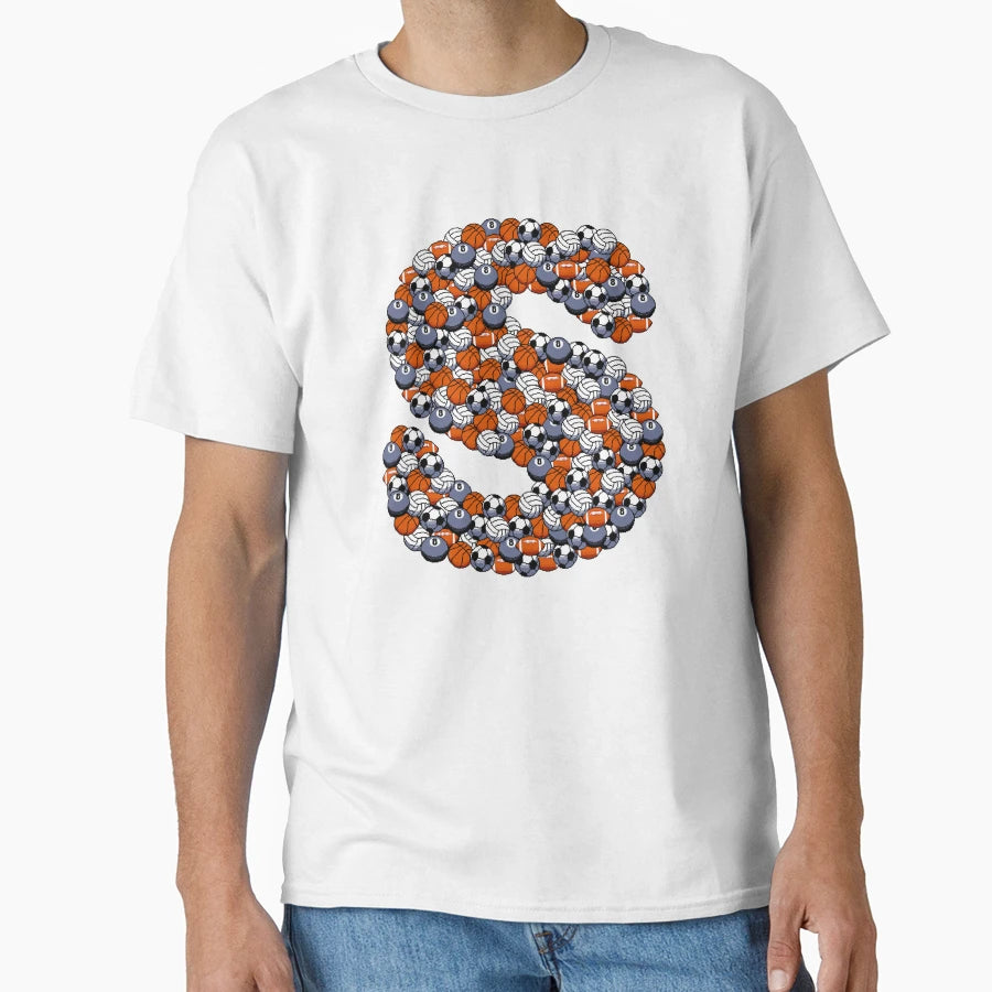 Sports T-Shirt - Streetwear Style Unisex - T-Shirt, Sweatshirt, Hoodie