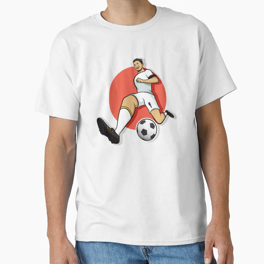 Player T-Shirt - Trendy Graphic Men Women - T-Shirt, Sweatshirt, Hoodie