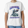 Legend Football T-Shirt - Streetwear Style Unisex - T-Shirt, Sweatshirt, Hoodie