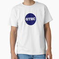 Gthc T-Shirt - Graphic Print Unisex - T-Shirt, Sweatshirt, Hoodie