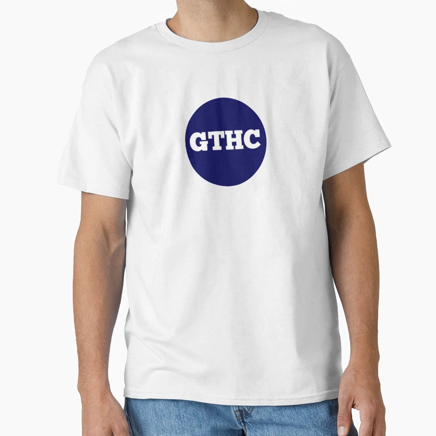 Gthc T-Shirt - Graphic Print Unisex - T-Shirt, Sweatshirt, Hoodie