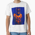 Jj10 T-Shirt - Minimalist Print for Adults - T-Shirt, Sweatshirt, Hoodie