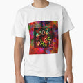 Good Vibes Only by art64 - Adult & Kids T-Shirts, Sweatshirts & Hoodies apparel design preview 1