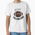 Every Pass Love Reaches My Heart T-Shirt - Novelty Apparel Men Women - T-Shirt, Sweatshirt, Hoodie