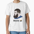 Joeyy Movie T-Shirt - Graphic Print for Adults - T-Shirt, Sweatshirt, Hoodie