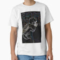 American Footballer T-Shirt - Minimalist Print Unisex - T-Shirt, Sweatshirt, Hoodie