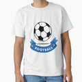 Its Football Time Its Time Football T-Shirt - Novelty Apparel Men Women - T-Shirt, Sweatshirt, Hoodie