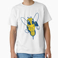 Uofr Yellow Jacket T-Shirt - Trendy Graphic for Adults - T-Shirt, Sweatshirt, Hoodie