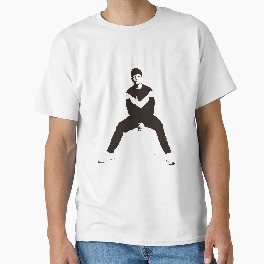Louis Tomlinson T-Shirt - Unique Graphic Unisex - T-Shirt, Sweatshirt, Hoodie