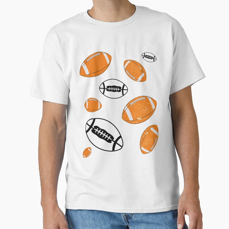 Ball Lover T-Shirt - Novelty Apparel for Adults - T-Shirt, Sweatshirt, Hoodie