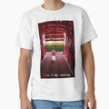Football Fan T-Shirt - Aesthetic Graphic for Adults - T-Shirt, Sweatshirt, Hoodie