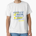 Dont Let Make Up And Perfume Fool You T-Shirt - Streetwear Style Men Women - T-Shirt, Sweatshirt, Hoodie