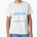 If First You Dont Succeed T-Shirt - Minimalist Print Men Women - T-Shirt, Sweatshirt, Hoodie
