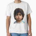 King Baller Soccer Fan T-Shirt - Trendy Graphic Men Women - T-Shirt, Sweatshirt, Hoodie