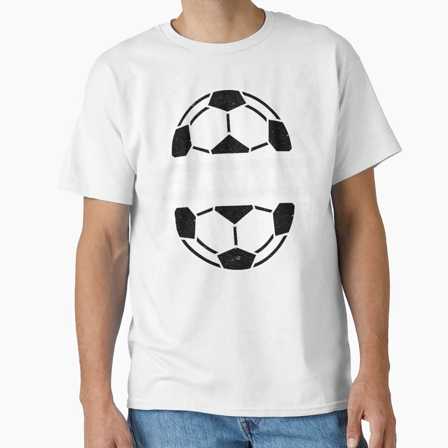 Germany Soccer Fan T-Shirt - Unique Graphic Unisex - T-Shirt, Sweatshirt, Hoodie