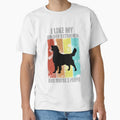 I Like My Golden Retriever and Maybe 3 people by - Adult & Kids T-Shirts, Sweatshirts & Hoodies apparel design preview 1