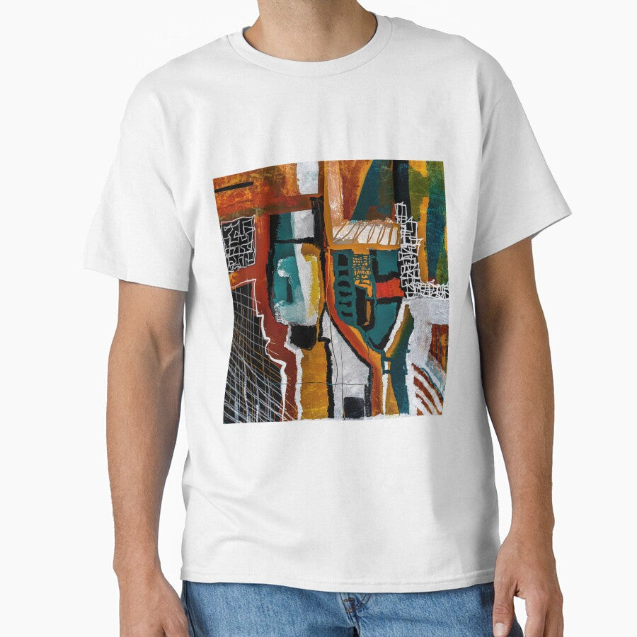 Back in Tahiti by Artpiphany - Adult & Kids T-Shirts, Sweatshirts & Hoodies apparel design preview 1
