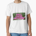 Do T-Shirt - Streetwear Style for Adults - T-Shirt, Sweatshirt, Hoodie