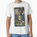 Michigan Daily Michigan Vs Msu T-Shirt - Novelty Apparel Men Women - T-Shirt, Sweatshirt, Hoodie