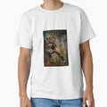 American Player T-Shirt - Unique Graphic Men Women - T-Shirt, Sweatshirt, Hoodie