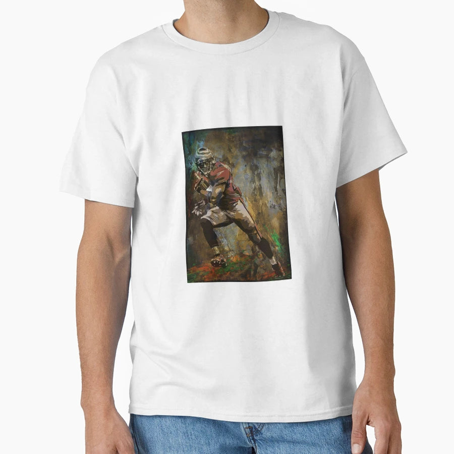 American Player T-Shirt - Unique Graphic Men Women - T-Shirt, Sweatshirt, Hoodie