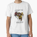 Miracle Halfeling T-Shirt - Trendy Graphic Unisex - T-Shirt, Sweatshirt, Hoodie