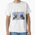 Faceoff Football T-Shirt - Streetwear Style Men Women - T-Shirt, Sweatshirt, Hoodie