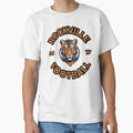 Rockville Football Texas Usa American T-Shirt - Trendy Graphic for Adults - T-Shirt, Sweatshirt, Hoodie