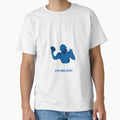 Football T-Shirt - Graphic Print Unisex - T-Shirt, Sweatshirt, Hoodie