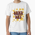 Game Day T-Shirt - Custom Art Print for Adults - T-Shirt, Sweatshirt, Hoodie