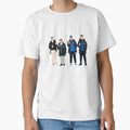 Signal T-Shirt - Novelty Apparel for Adults - T-Shirt, Sweatshirt, Hoodie