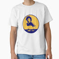 El Diego T-Shirt - Aesthetic Graphic for Adults - T-Shirt, Sweatshirt, Hoodie