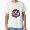 Dallas Host City World Cup 2026 T-Shirt - Custom Art Print Men Women - T-Shirt, Sweatshirt, Hoodie